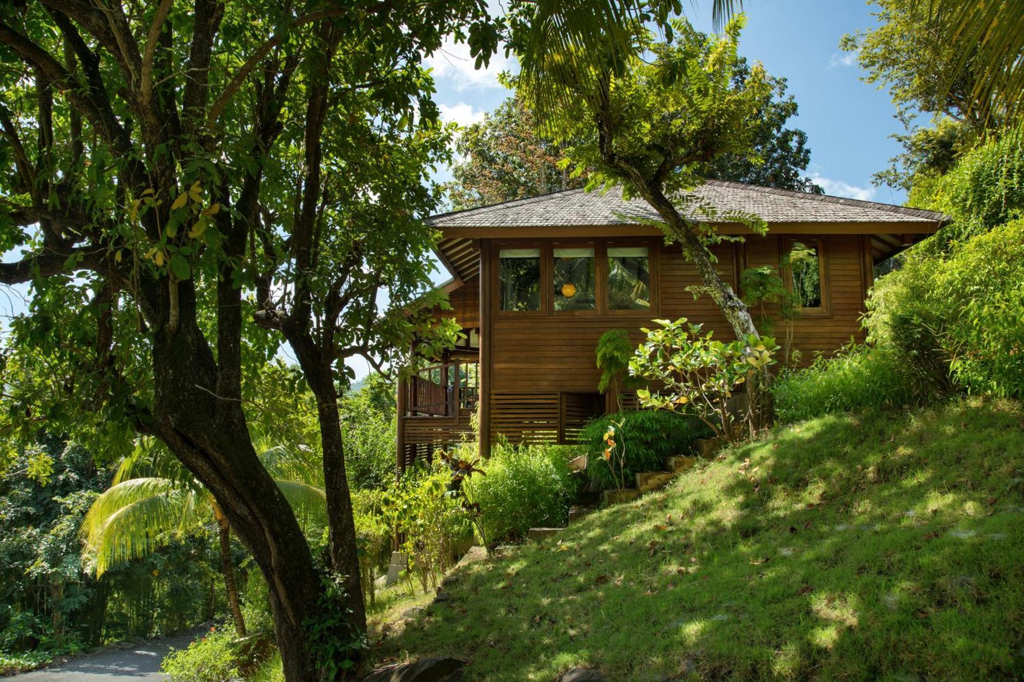 Sempiak Seaside Resort Selong Belanak Rum bild