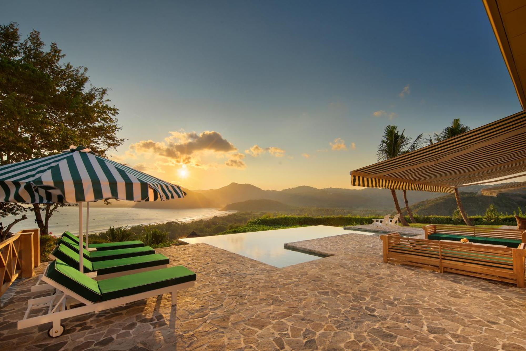 Sempiak Seaside Resort Selong Belanak Rum bild